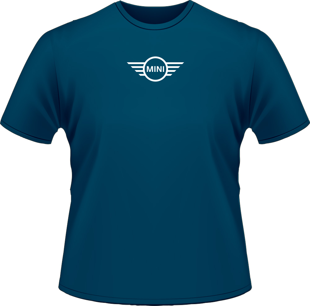 Seaside Design Tee - Image 2