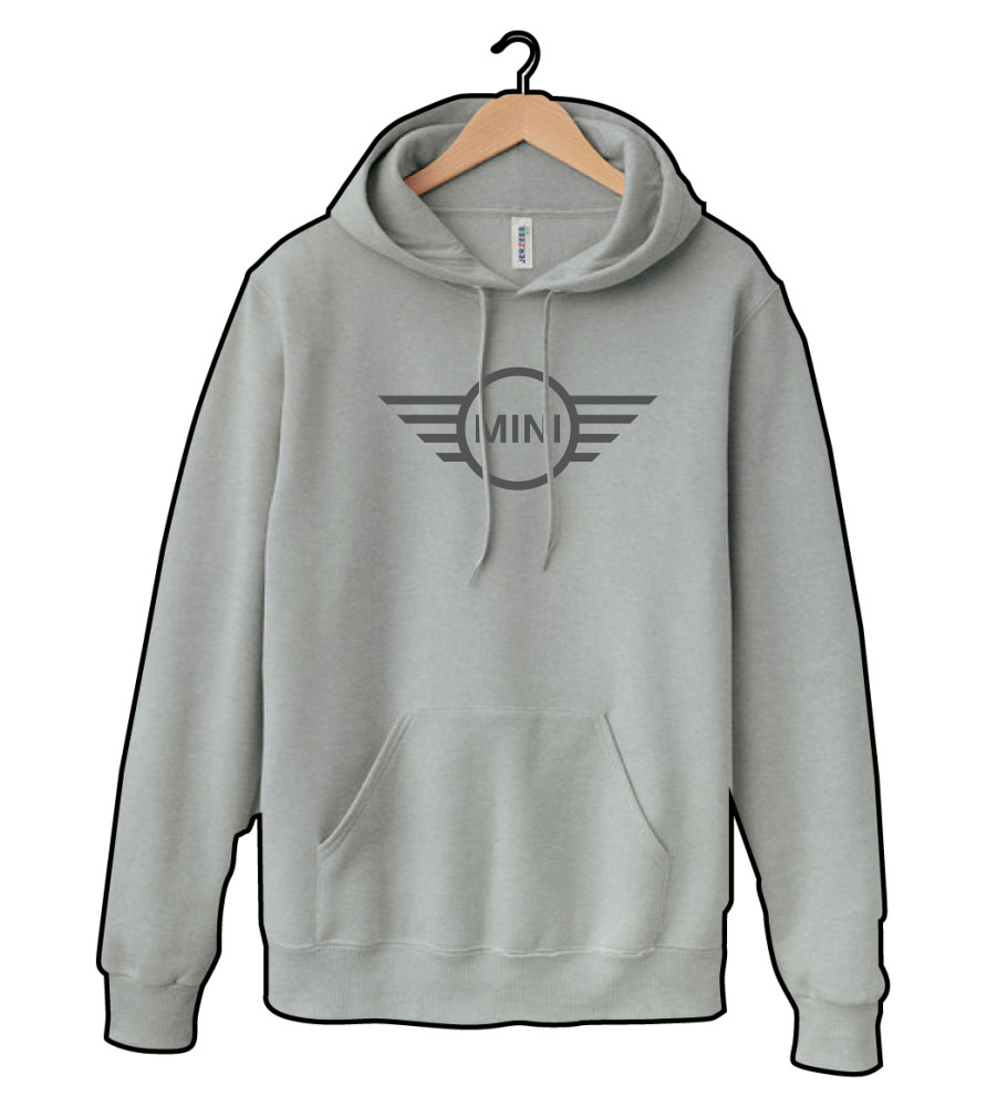 MINI Wing Logo Hoodie - Image 2