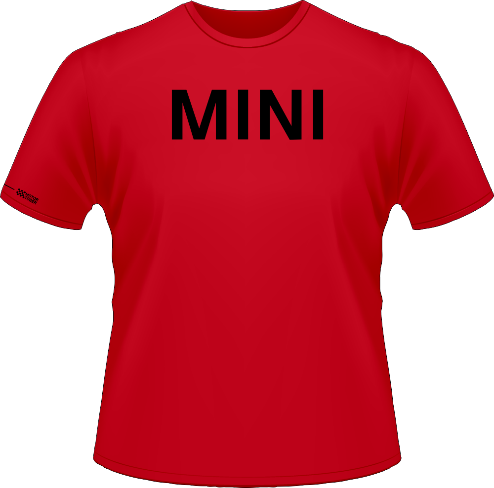 MOTOR-TOBER Fully Charged T-shirt - Image 2
