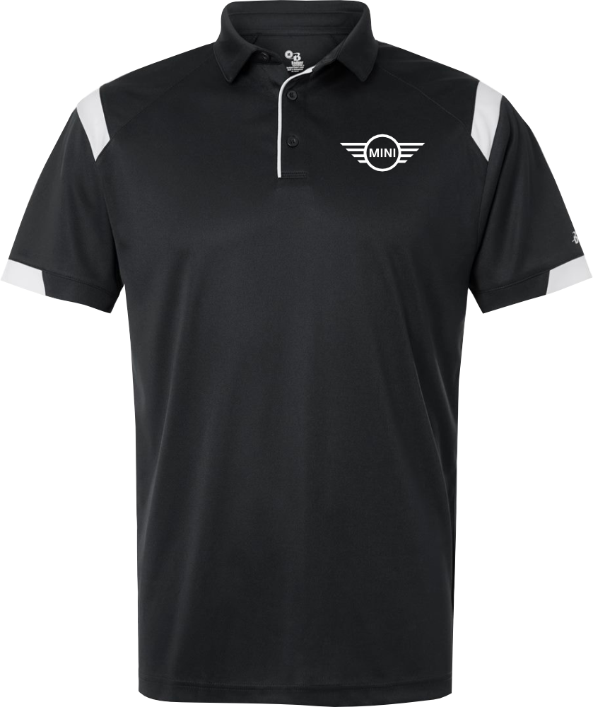 MINI Wing Polos - Image 3