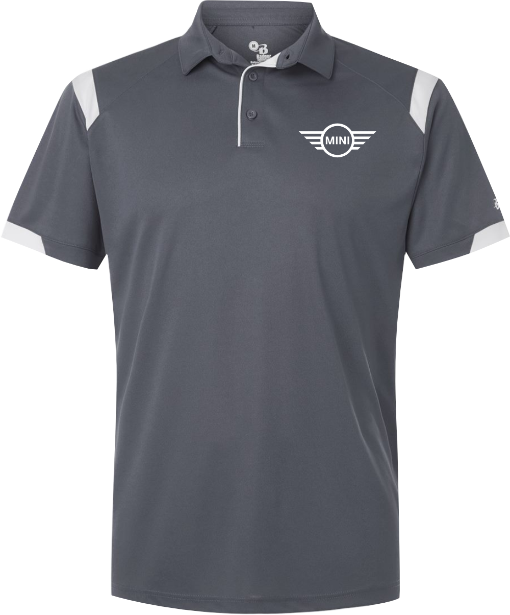 MINI Wing Polos - Image 5