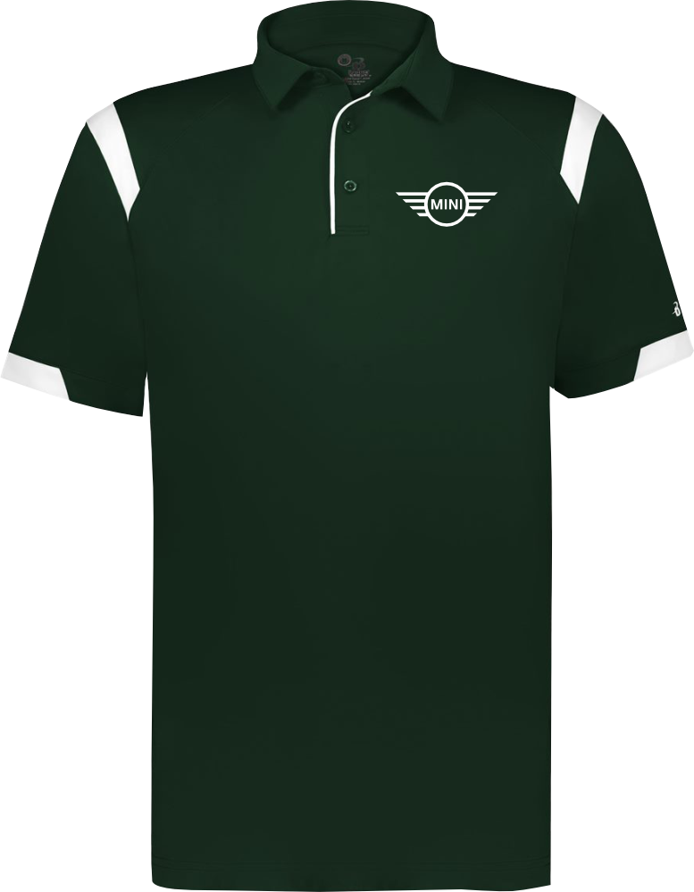 MINI Wing Polos - Image 4