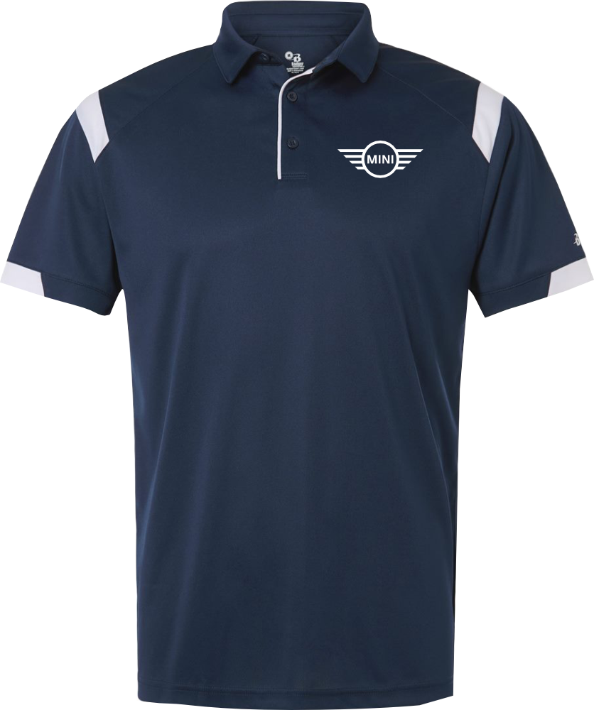 MINI Wing Polos - Image 2